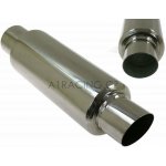 TurboWorks kulatá koncovka II (76 mm vstup) – Hledejceny.cz
