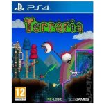 Terraria – Zboží Živě