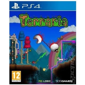 Terraria