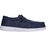 Lee Cooper Canvas tmavě modré – Zboží Dáma
