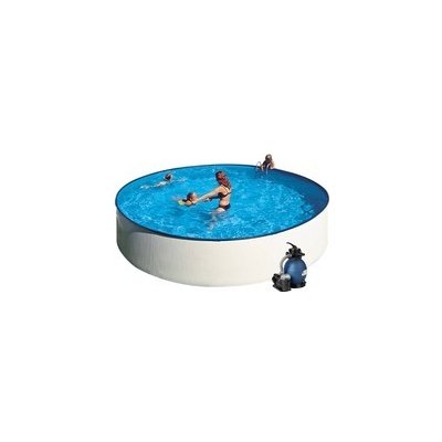 GRE Splash 3,5 x 0,9m 4,5 m3/h KITWPR352SK – Hledejceny.cz