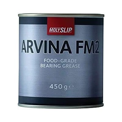 Molyslip Arvina FM2 450 g – Sleviste.cz