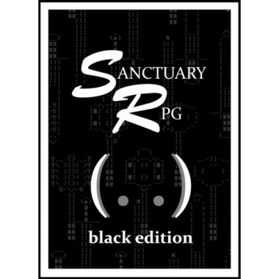 SanctuaryRPG: Black Edition – Zbozi.Blesk.cz
