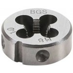 BGS Technic BGS 1900-M8X1.0-S Závitové očko M8 x 1,0 mm – Hledejceny.cz