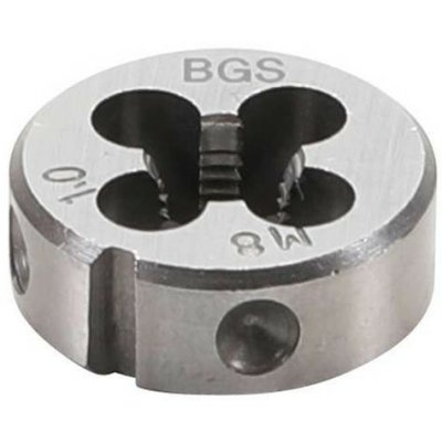 BGS Technic BGS 1900-M8X1.0-S Závitové očko M8 x 1,0 mm – Hledejceny.cz