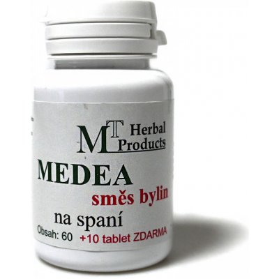 Medinterra Medea 70 tablet