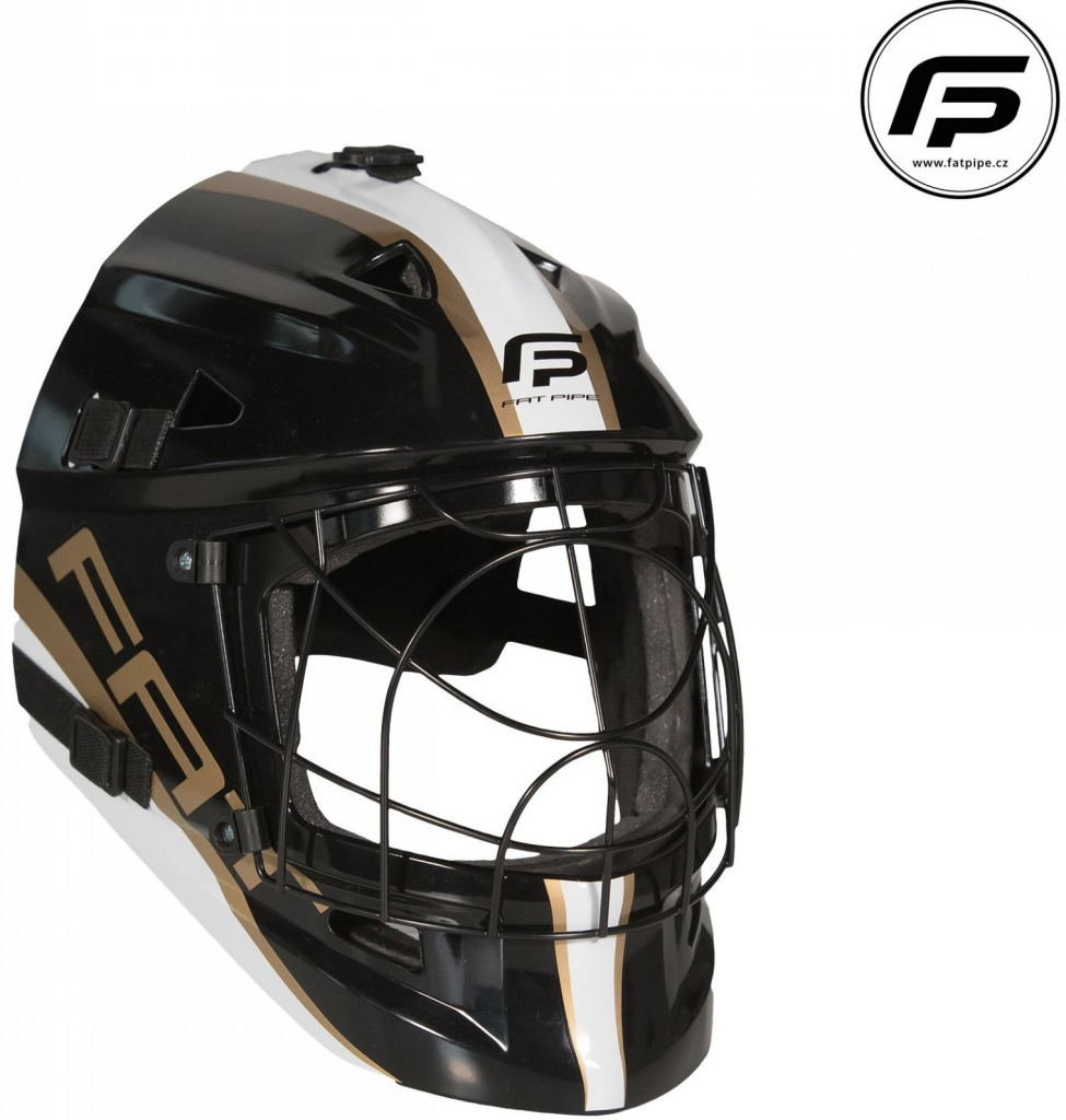 Fatpipe GK Helmet Pro od 1 899 Kč - Heureka.cz