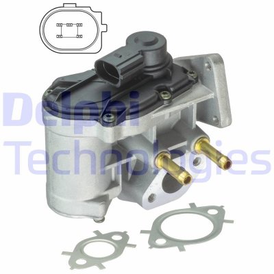 DELPHI AGR-Ventil EG1041112B1 – Hledejceny.cz
