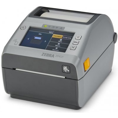 Zebra ZD621 ZD6AH43-D0EF00EZ – Zboží Živě