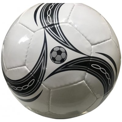 Fotbalový míč PROPELLER 8 – Hledejceny.cz