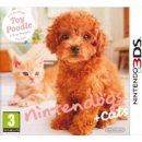 Nintendogs + Cats - Toy Poodle and New Friends