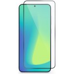 O2 sklo Esperia 2.5D DF pro Samsung Galaxy S26 s jednokrokovým aplikátorem proti prachu čirá 201760 – Sleviste.cz