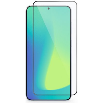 O2 sklo Esperia 2.5D DF pro Samsung Galaxy S26 s jednokrokovým aplikátorem proti prachu čirá 201760 – Sleviste.cz