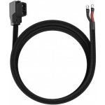 ECOflow Power Hub 5kVA DC Výstupní Kabel 6 m – Originální kabel pro připojení DC zařízení k systému Power Kits – Zboží Živě