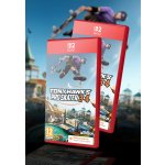 Tony Hawks Pro Skater 3 + 4 – Sleviste.cz