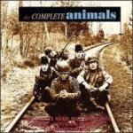 Animals - The Complete Animals CD – Zbozi.Blesk.cz