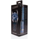 Fleshlight Turbo Core modrý – Zboží Dáma