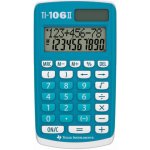 Texas Instruments TI 106 II – Zboží Živě
