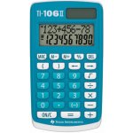 Texas Instruments TI 106 II – Sleviste.cz