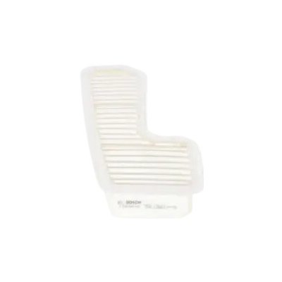 BOSCH Vzduchový filtr F 026 400 158 – Hledejceny.cz