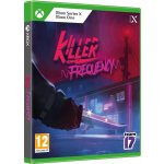 Killer Frequency – Zboží Mobilmania