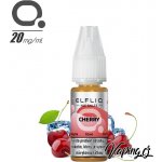 ELF LIQ Cherry 10 ml 20 mg – Zboží Mobilmania