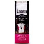 Bialetti Perfetto Moka Delicato mletá 250 g – Zboží Mobilmania