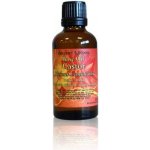 Ancient Wisdom Ricinový olej 50 ml – Zbozi.Blesk.cz