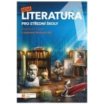 Nová literatura 1 - učebnice – Hledejceny.cz