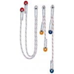 Singing Rock Lanyard "V" 65/25cm – Zboží Mobilmania