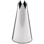 Dortisimo Trezírovací špička pr. 10 mm, pětizubá – Sleviste.cz