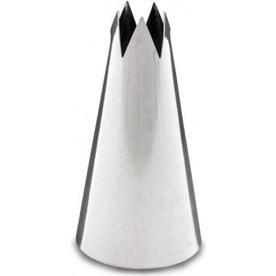 Dortisimo Trezírovací špička pr. 10 mm, pětizubá – Sleviste.cz