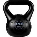 MOVIT 66837 Kettlebell 20kg – Zboží Mobilmania