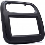 EINPARTS Rámeček autorádia 2DIN - EPCR-FRAME37 – Hledejceny.cz