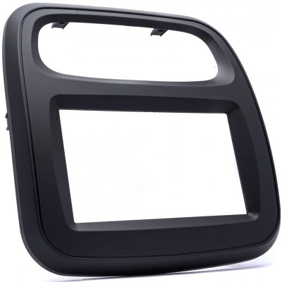 EINPARTS Rámeček autorádia 2DIN - EPCR-FRAME37 – Hledejceny.cz