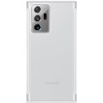 Samsung Clear Protect Cover Galaxy Note20 Ultra bílá EF-GN985CWEGEU – Hledejceny.cz
