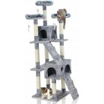 Hawaj škrabadlo pro kočky 170 cm 201503170 – Zboží Dáma