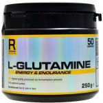 Reflex Nutrition L-Glutamine 250 g – Zbozi.Blesk.cz