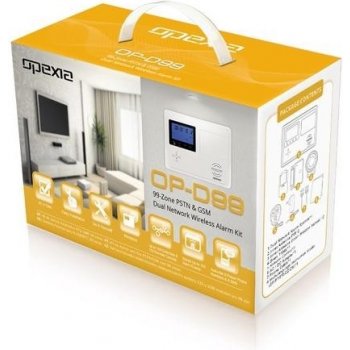 Opexia set OP-D99