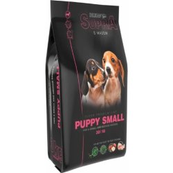 Delikan Supra Puppy Small 12 kg