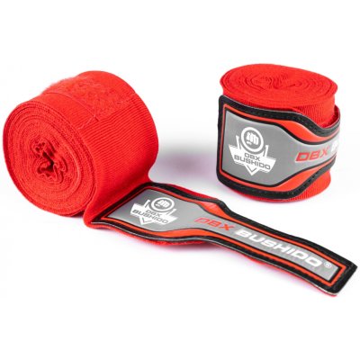 DBX BUSHIDO PRO – Sleviste.cz