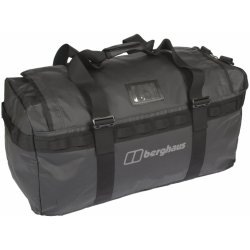 Berghaus BHDD GLADIUS ČERNÁ 90 l