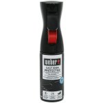 Weber 17889 ochranný sprej na litinové rošty a nádobí 200 ml – Zboží Mobilmania