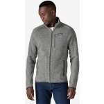 Patagonia Better Sweater Jacket stonewash – Zboží Dáma