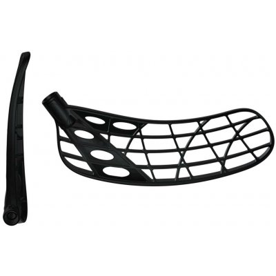 Fat Pipe CTRL Tvrdá Levá – Sleviste.cz