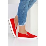 B. B. G. dámské slip on tenisky K210-1R – Zboží Dáma