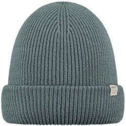 Barts čepice KINABALU BEANIE Dark Celadon