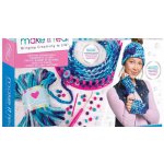 MAKE IT REAL Pletací studio – Zbozi.Blesk.cz