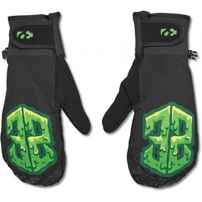 Thirty Two Gateway black/green – Hledejceny.cz