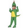 Dětský karnevalový kostým dinosaura